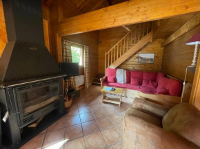 Chalet de la Colombière